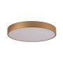 Italux ORBITAL 5361-860RC-GD-4 Plafonnier 1x60W/LED 4000k 3600LM IP20