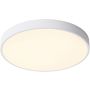 Italux ORBITAL 5361-860RC-WH-3 Plafonnier 1x60W/LED 3000K 3600LM IP20