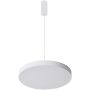 Italux ORBITAL 5361-860RP-WH-3 Suspension lumineuse 1x60W/LED 3000K 3600LM IP20