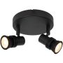 Lucide KIANTI 53901/12/30 Spot 2x50w/gu10 ip20