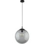 TK Lighting ESME 5380 Suspension lumineuse 1x15W/E27 IP20