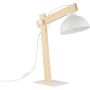 TK Lighting OSLO 5347 Lampe de bureau 1x15W/e27 IP20