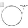 TK Lighting TRACER 5305 Accessoire de montage IP20