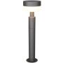 Trio MACKENZIE 530561142 Lampe sur pied 1x8w/led 3000k 800lm ip54