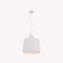 Zambelis PENDANT LAMP 22216 Suspension lumineuse 1x40w/E27 IP20