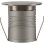 Zambelis RECESSED LED LIGHT E511 Lampe de passage 5W/led 2700K 324lm IP65