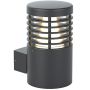 Zambelis SCONCE LIGHT E344 Applique murale 10W/led 3000K 919lm IP65