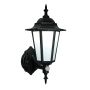 Endon EVESHAM PIR 54555 Applique murale 7W/LED 4200K 400LM IP44