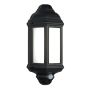 Endon HALBURY PIR 54553 Applique murale 7W/LED 4200K 500LM IP44