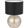 TK Lighting BRISTOL FUME 5448 Lampe de table 1x15W/e27 IP20