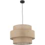 TK Lighting CALISTO 5402 Suspension lumineuse 3x15W/E27 IP20