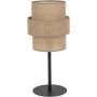 TK Lighting CALISTO 5404 Lampe de table 1x15W/E27 IP20