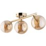 TK Lighting ESTERA 5418 Lampe de plafond 3x6W/G9 IP20