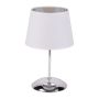 TK Lighting GLORY 5495 Lampe de table 1x15W/e27 IP20