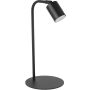 TK Lighting LOGAN 5414 Lampe de bureau 1x10W/GU10