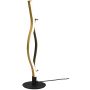 Trio BLAZE 541210208 Lampe de table 1x8w/led 2300+3000+4000k 900lm ip20