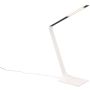 Trio TRAVIS 545310131 Lampe de bureau 1x6w/led 3000+5000+6500k 650lm ip20