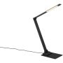 Trio TRAVIS 545310132 Lampe de bureau 1x6w/led 3000+5000+6500k 650lm ip20