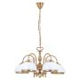 Alfa PARIS 5512 Lustre 5x60W/E27
