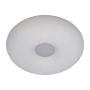 AZzardo OPTIMUS AZ1599 Plafonnier 3x40W/E27