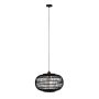 Dijk BAMBOO 55716-074 Suspension lumineuse 1x40W/E27 IP20