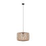 Dijk BAMBOO 55878-017 Suspension lumineuse 1x40W/E27 IP20