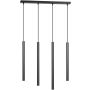 Emibig SELTER 552/4 Suspension lumineuse 4x20W/G9 IP20