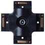 Zambelis MAGNETIC 23148 Connecteur IP20
