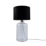 Zuma Line SAMASUN 5502BKGO Lampe de table 1x40W/E27 IP20