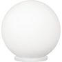 Eglo MILAGRO 85264 Lampe de table 1x60W/E27