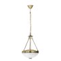 Eglo SAVOY 82747 Suspension lumineuse 2x60W/E27