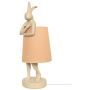 King Home RABBIT 56659 Lampe de table 1x5W/E14