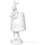 King Home RABBIT 56671 Lampe de table 1x5W/E14