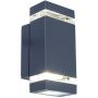 Lutec FOCUS 5605013118 Applique murale 1x8.3w/led 4000K 500lm ip44