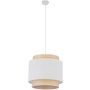 TK Lighting BOHO NEW 5653 Suspension lumineuse 1x15W/E27 IP20