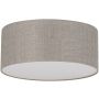 TK Lighting RONDO 5636 Plafonnier 4x15W/E27