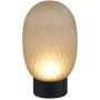 Trio FACETTE 564210115 Lampe de table 1x1.5w/led 3000k 140lm ip20
