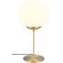 Trio FOMENTO 563100108 Lampe de table 1x15w/e27 ip20