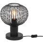 Trio GILA 565700132 Lampe de table 1x10w/e27 ip20