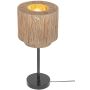 Trio SMILLA 566800136 Lampe de table 1x10w/e27 ip20