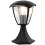 Trio VENTA 563260132 Lampe sur pied 1x10w/e27 ip44