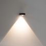 Zambelis WALL LIGHT E278 Applique murale 9W/led 3000K 752lm IP54