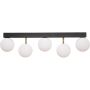 Zuma Line ALI 5643 Plafonnier 5x40W/G9 IP20