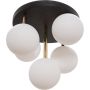 Zuma Line ALI 5645 Plafonnier 5x40W/G9 IP20