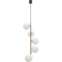 Zuma Line ALI 5648 Suspension lumineuse 5x40W/G9 IP20