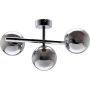Zuma Line LUNA 5663 Lampe de plafond 3x40W/G9 IP20