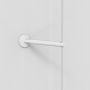 Astro Lighting Pendant Wall Arm 6029009 Accessoire de montage