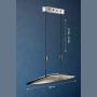 Fischer&Honsel Colmar 13219 Suspension 5x5W/LED 2700K 3000 lm IP20