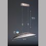 Fischer&Honsel Colmar 13227 Suspension 6x5W/LED 2700K 3600 lm IP20