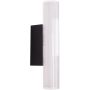 Maxlight FAYETTE W0363 Applique murale 1x6w/led 3000k 390lm ip44